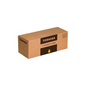 TOSHIBA TFC338E Cartouche de toner 6B000000927