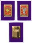Pièce de monnaie en Argent - Or 2 Dollars - 50 Dollars - 250 Dollars g 31.1 (1 oz) Millésime 2026 Mint Trading Coins LOONEY TUNES