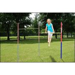 Hudora 64001 - Extention de barres gymnastique Fabian