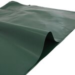 vidaXL Bâche vert 5x5 m 650 g/m²