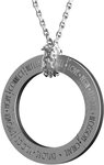 Pièce de monnaie en Argent 1 Dollar g 5.7 Millésime 2026 CIRCLE OF LUCK