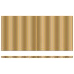 vidaXL Auvent Rétractable Multicolore 600 × 350 cm Polyester et Acier