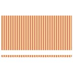 vidaXL Auvent Rétractable Jaune et Orange 600 × 350 cm