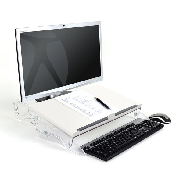 Support documents FlexDesk 630N