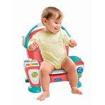 Fauteuil interactif pour enfants - Symphonic - 4 modes de jeu
