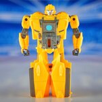 Hasbro F93835L0 - Transformers One Cog Changer  Figurine Bumblebee
