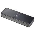 Canon scanner de documents imageformula p-215ii usb 2.0 - recto/verso