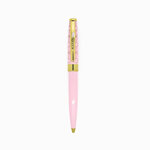 Stylo personnalisé prénom de femme au choix - Pastel Chic - Myriam - Draeger