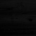 vidaXL Marches d'escalier 8 Pièces marron foncé 110x30x2 cm chêne massif