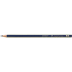 Crayon Graphite GOLDFABER Hexagonal 2H FABER-CASTELL