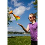 Schildkröt 970221 - Brazilian Shuttle Indiaka Peteca en néoprène