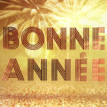 Carte Meilleurs Vœux avec Enveloppe Blanche 15x15cm