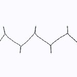vidaXL Guirlande lumineuse d'arbre de Noël avec 180 LED 180 cm