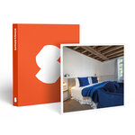 SMARTBOX - Coffret Cadeau Séjour princier de 2 jours en suite avec bain nordique dans un domaine 4* près de Tours -  Séjour