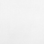 vidaXL Store plissé 80x100 cm Blanc