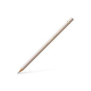 Crayon de couleur POLYCHROMOS Mine 3,8mm à l'Huile Gris Chaud II FABER-CASTELL