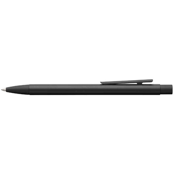Stylo à bille Neo Slim métal noir FABER-CASTELL