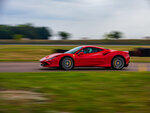 SMARTBOX - Coffret Cadeau Stage de pilotage : 2 tours sur le circuit de Magny-Cours en Ferrari F8 -  Sport & Aventure