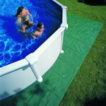 Kit piscine hors sol acier 10 00 x 5 50 x 1 32m