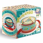 Djeco DJ06004 - Tambour Animambo