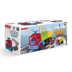 Dolu 7017 - Camion à benne basculante