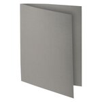 Paquet de 30 sous-chemises ROCK''S 80 - 22x31cm - Couleurs assorties EXACOMPTA