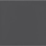 vidaXL Salon de jardin 5 Pièces avec coussins Gris Résine tressée