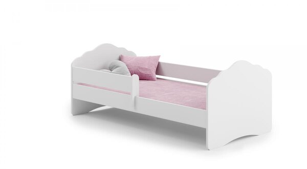 Lit enfant FALA BAR 160x80 avec matelas