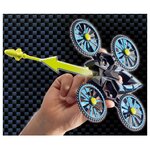 Playmobil 9250 - top agents - centre de commandement du dr. Drone