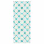 vidaXL Store enrouleur de douche 90x240 cm largeur du tissu 86 cm