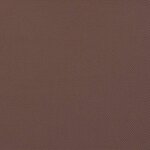 vidaXL Voile de parasol tissu oxford rectangulaire 3x4 5 m marron