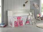 Scott Lit Mezzanine et Rideau Princess Inclus