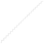 vidaXL Spirales de gabion 24 Pièces Acier galvanisé 100 cm