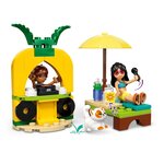 LEGO Friends - Fête Aquatique avec Licorne et Flamant Rose - 42658