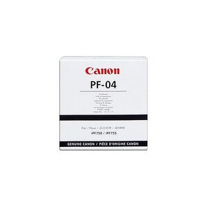 Canon pf04 cartouche 3630b001