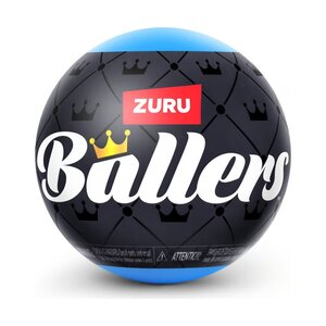Zuru 77792 - 5 Surprise - FIFA Ballers - 1 pièce