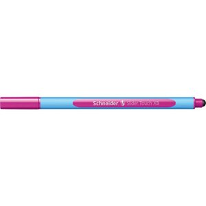 Stylo à bille Slider Touch Pte Extra Large rose SCHNEIDER