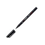 Feutre pour Transparent OHPen Permanent Pointe superfine Noir STABILO
