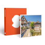 SMARTBOX - Coffret Cadeau Aventure urbaine à vivre entre amis ou en famille -  Sport & Aventure