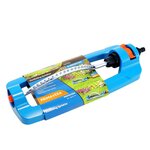 GRÜNTEK Arroseur oscillant 399 m²