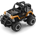 Revell 23492 - Mini SUV RC Quarter Back