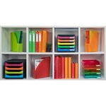 Module De Classement Big Box Plus 5 Tiroirs Iderama - Arlequin Brillant - Exacompta