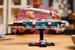 LEGO 75405 - Starcruiser Home One Star Wars