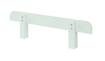 Barrière de sécurité pour Lit enfant kiddy 90cm Vert menthe