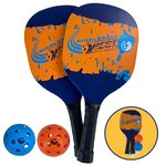 Best Sporting 64947 - Set de Pickleball
