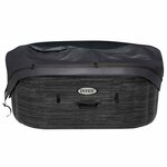 INTEX Housse de spa INTEX Gris foncé 175 x 175 x 72 cm PVC et PU