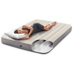 Intex Matelas pneumatique Deluxe Single High 64709