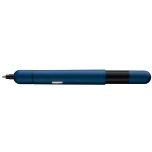 Stylo à bille rétractable pico imperialblue LAMY