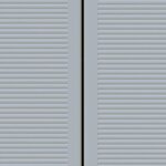 vidaXL Armoire en plastique 68x39x92 cm