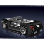 Mould King 27042 - RR DAWN Kit de construction de modèles de voitures